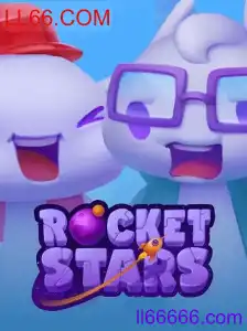 Aventura Espacial com RocketStars: Guia Completo