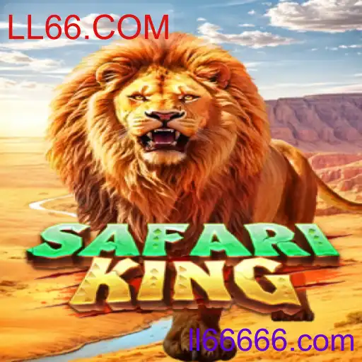 Explorando o Mundo de SafariKing: Aventuras e Estratégias de Jogo em LL66.COM
