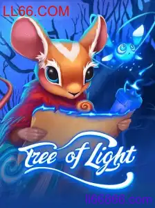 TreeofLight: Um Mergulho no Mundo Encantado do Jogo